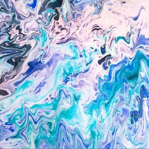 Meet your Posher, Joanna